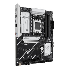 ASUS PRIME B850-PLUS-CSM AMD B850 Socket AM5 ATX Motherboard - Unleash Ultimate Performance & Reliability!